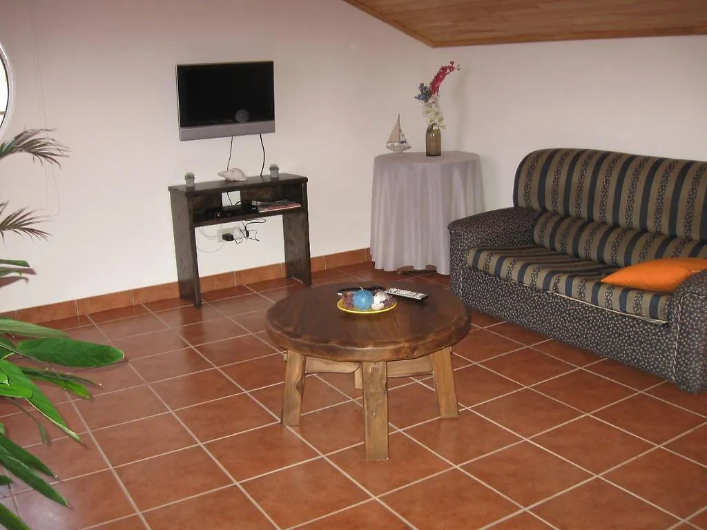 Casa Del Mar Villa Santana  Santana (Madeira)