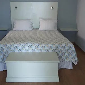  Quarto em Acomodações Particulares Canto Da Manu