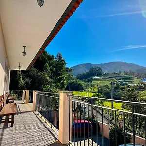  Landhaus Casa Os Manos