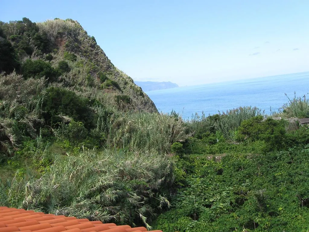 Casa Del Mar Villa Santana  Holiday home Santana (Madeira)