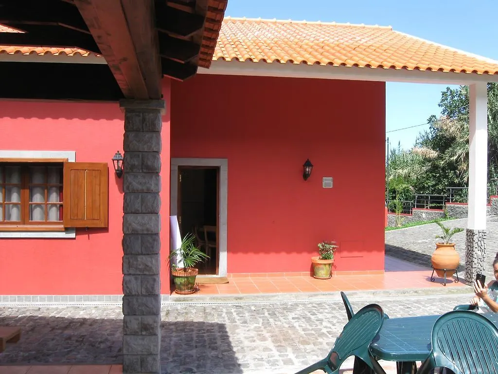 Casa Del Mar Villa Santana  Holiday home