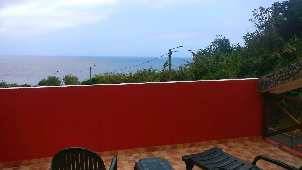 Casa Del Mar Villa Santana  0*, Santana (Madeira)