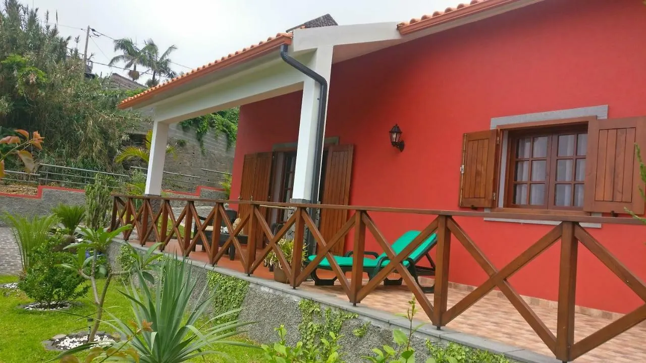 Casa Del Mar Villa Santana  Holiday home