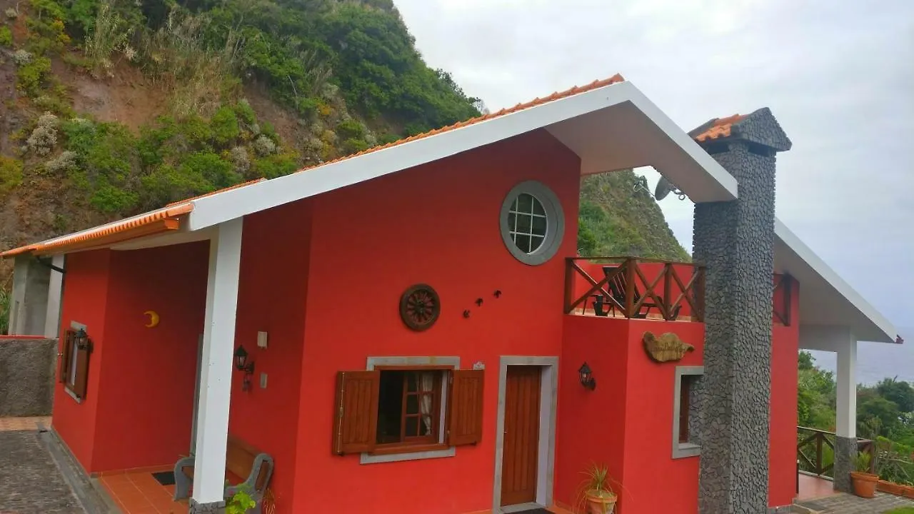 Casa Del Mar Villa Santana