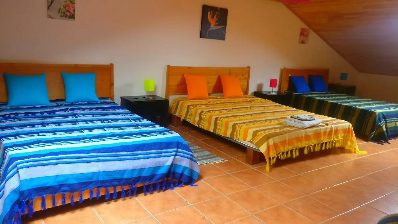 Holiday home Casa Del Mar Villa Santana  Portugal