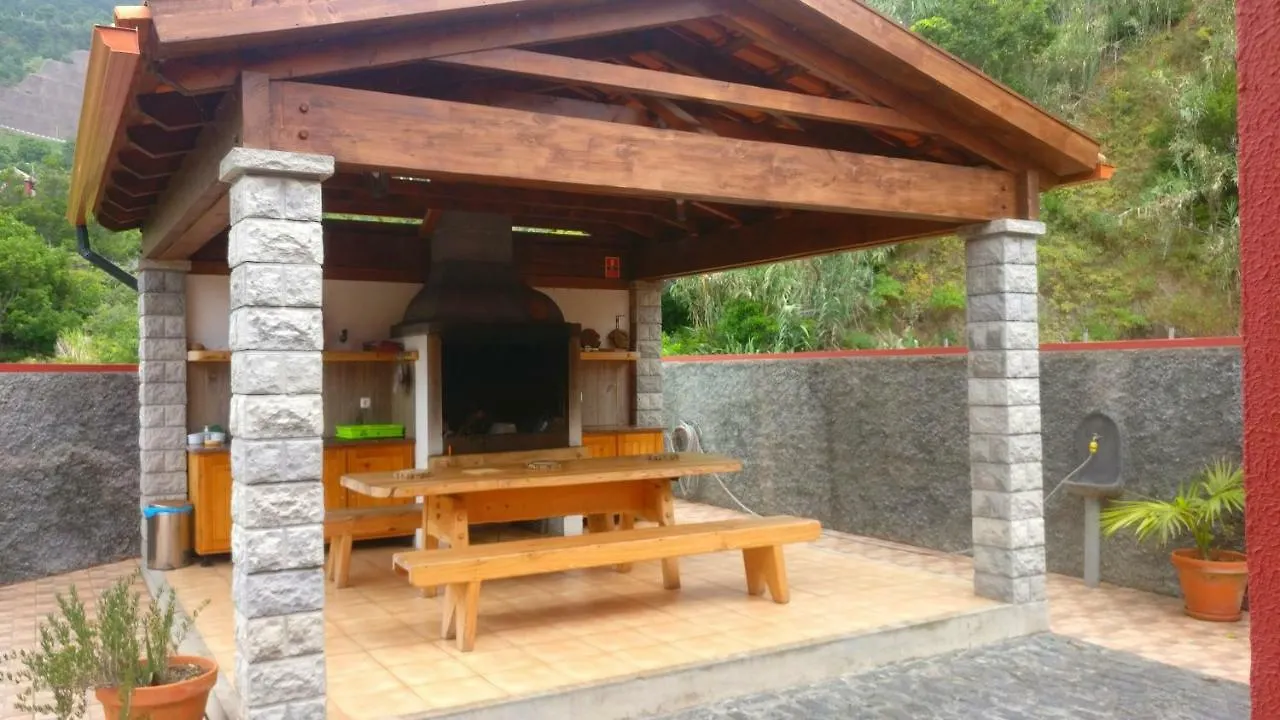 Casa Del Mar Villa Santana  Santana (Madeira)
