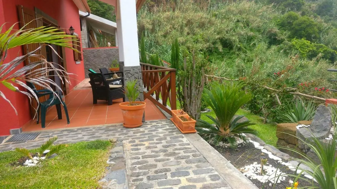 Holiday home Casa Del Mar Villa Santana