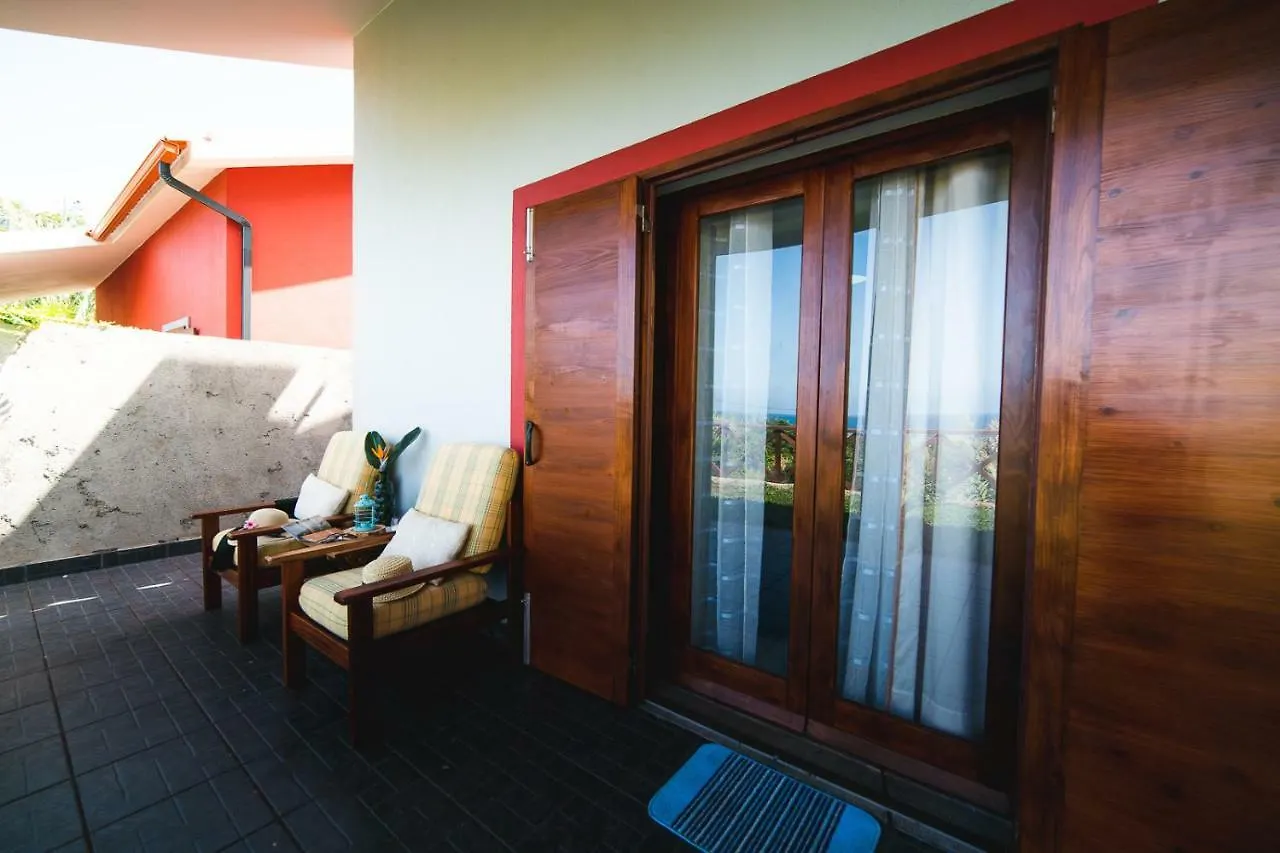 Casa Del Mar Villa Santana  0*, Santana (Madeira)