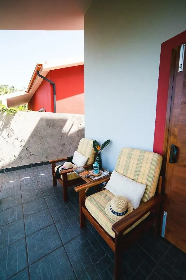 Holiday home Casa Del Mar Villa Santana